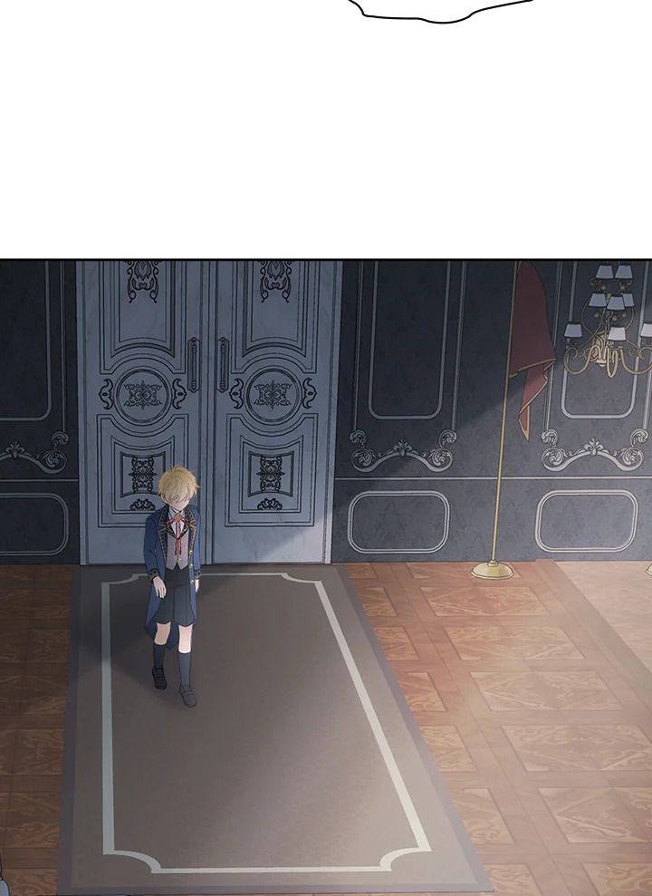 Baby Prisoner of the Winter Castle ตอนที่ 31 39