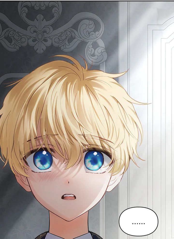 Baby Prisoner of the Winter Castle ตอนที่ 31 41