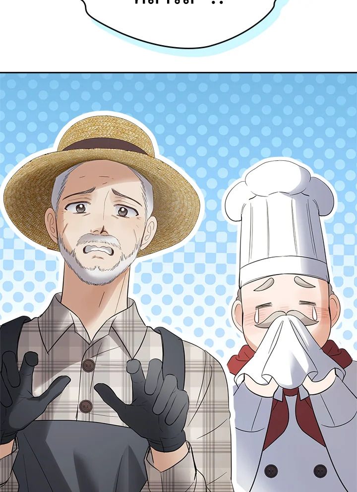 Baby Prisoner of the Winter Castle ตอนที่ 31 48