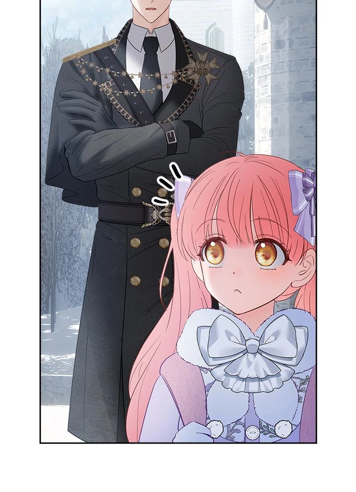 Baby Prisoner of the Winter Castle ตอนที่ 31 54