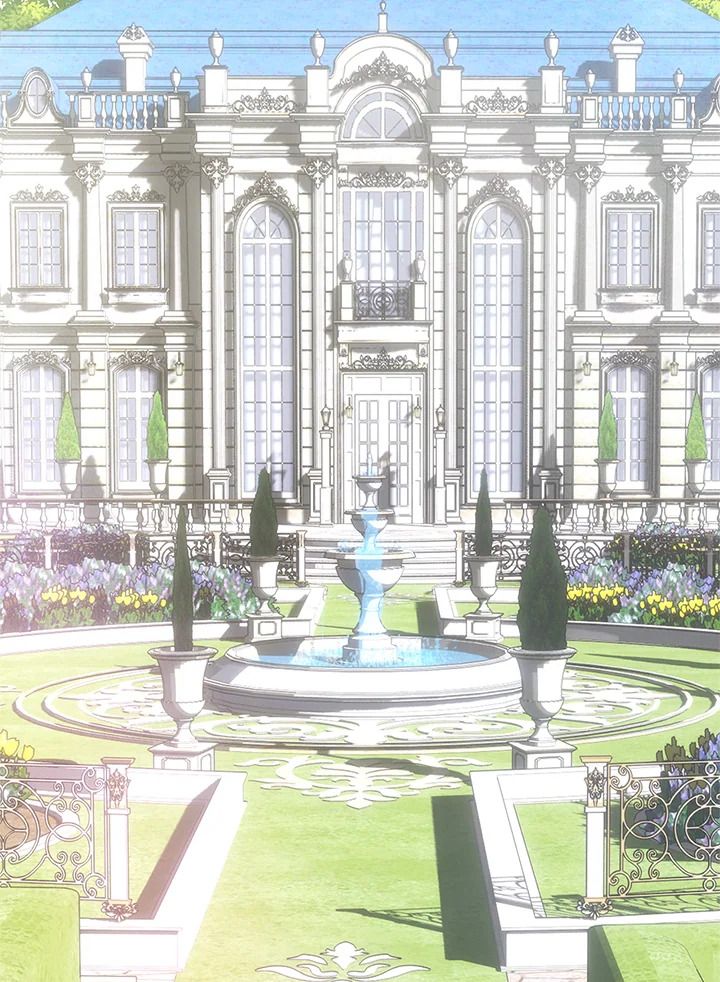 Baby Prisoner of the Winter Castle ตอนที่ 31 66