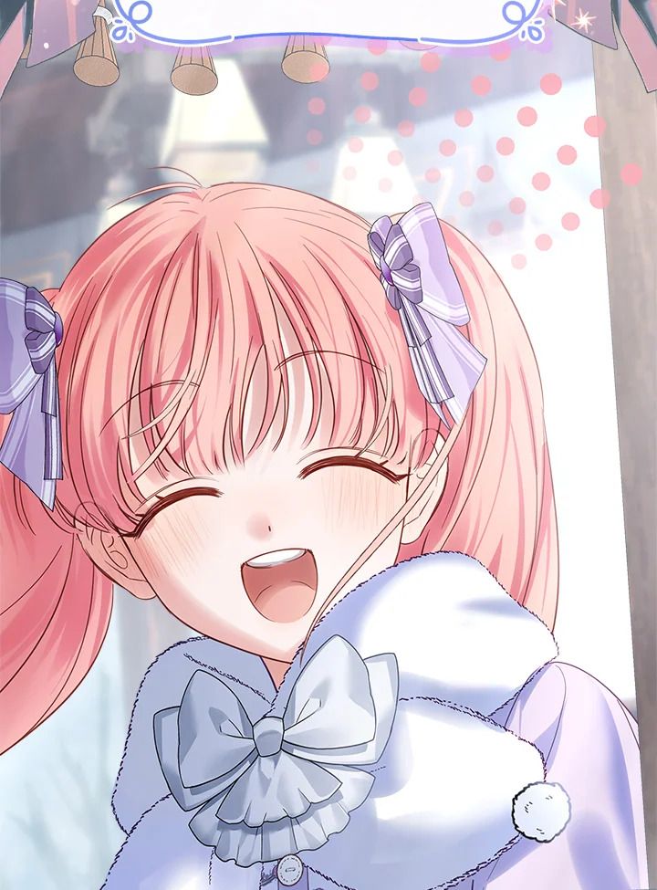 Baby Prisoner of the Winter Castle ตอนที่ 31 61