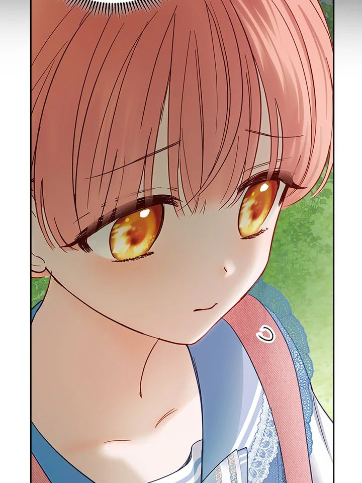 Baby Prisoner of the Winter Castle ตอนที่ 31 77