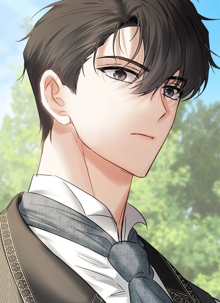 Baby Prisoner of the Winter Castle ตอนที่ 31 99