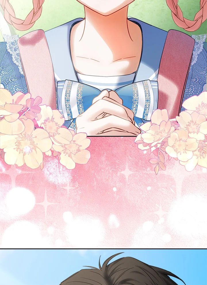 Baby Prisoner of the Winter Castle ตอนที่ 31 98