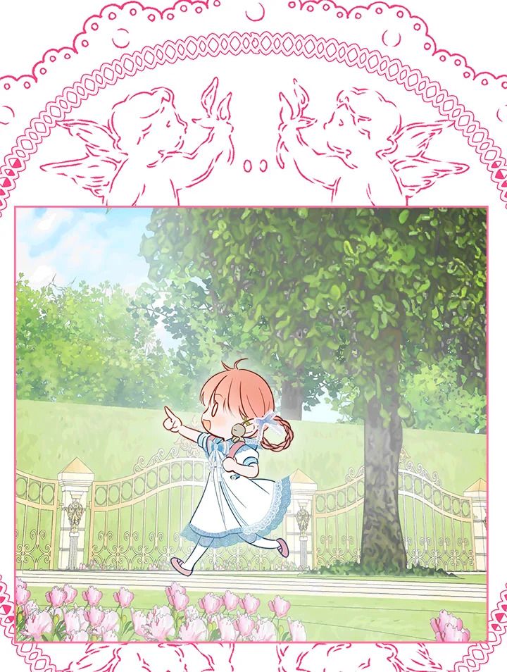 Baby Prisoner of the Winter Castle ตอนที่ 31 114