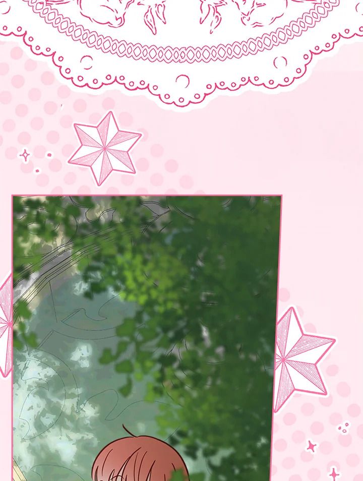 Baby Prisoner of the Winter Castle ตอนที่ 31 115