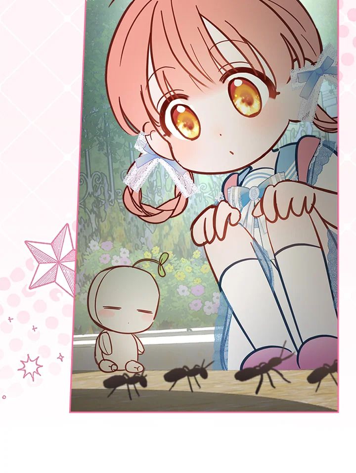 Baby Prisoner of the Winter Castle ตอนที่ 31 117