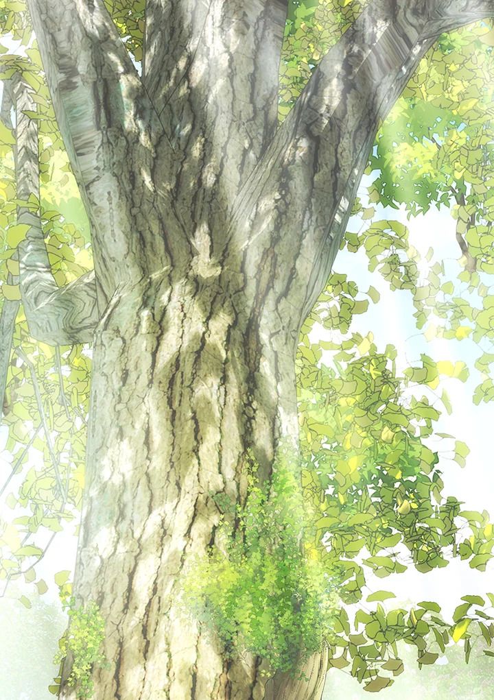 Baby Prisoner of the Winter Castle ตอนที่ 31 121