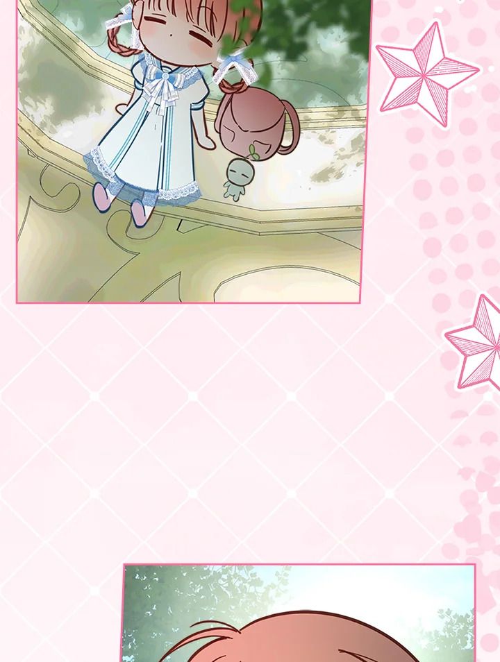 Baby Prisoner of the Winter Castle ตอนที่ 31 116