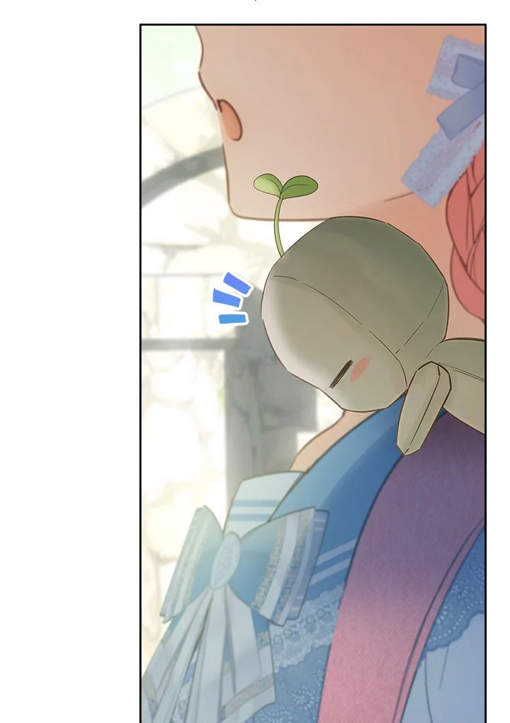 Baby Prisoner of the Winter Castle ตอนที่ 31 124