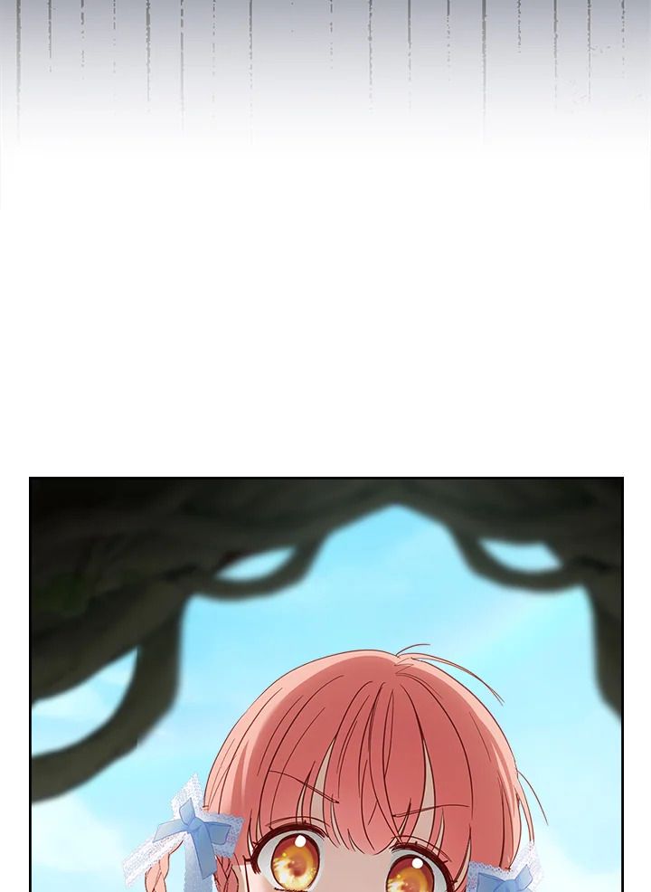 Baby Prisoner of the Winter Castle ตอนที่ 32 3