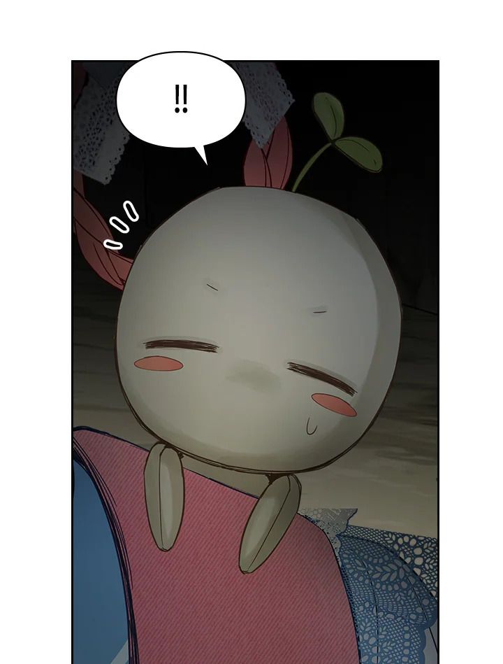 Baby Prisoner of the Winter Castle ตอนที่ 32 25