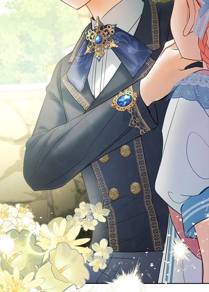 Baby Prisoner of the Winter Castle ตอนที่ 32 34