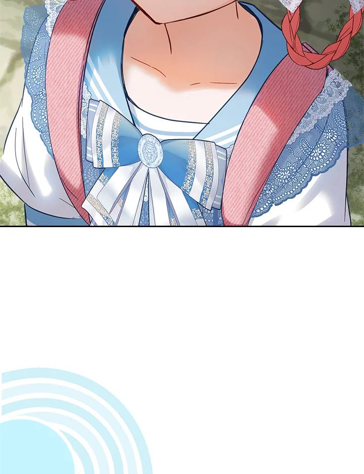 Baby Prisoner of the Winter Castle ตอนที่ 32 51