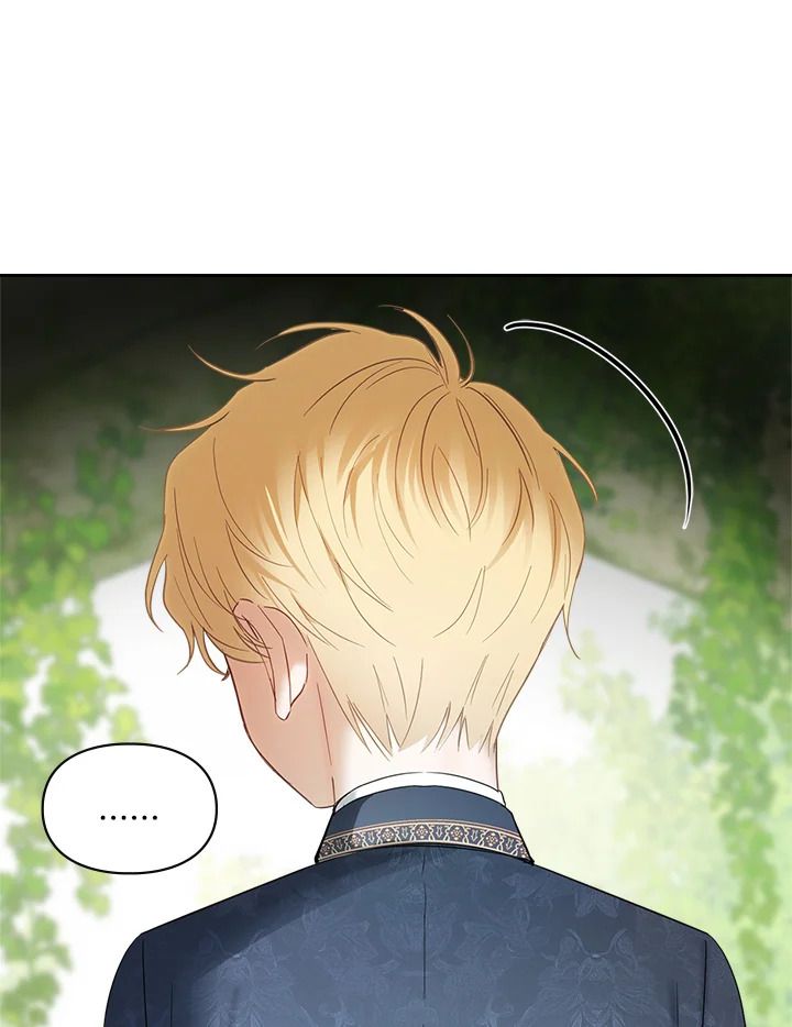 Baby Prisoner of the Winter Castle ตอนที่ 32 67