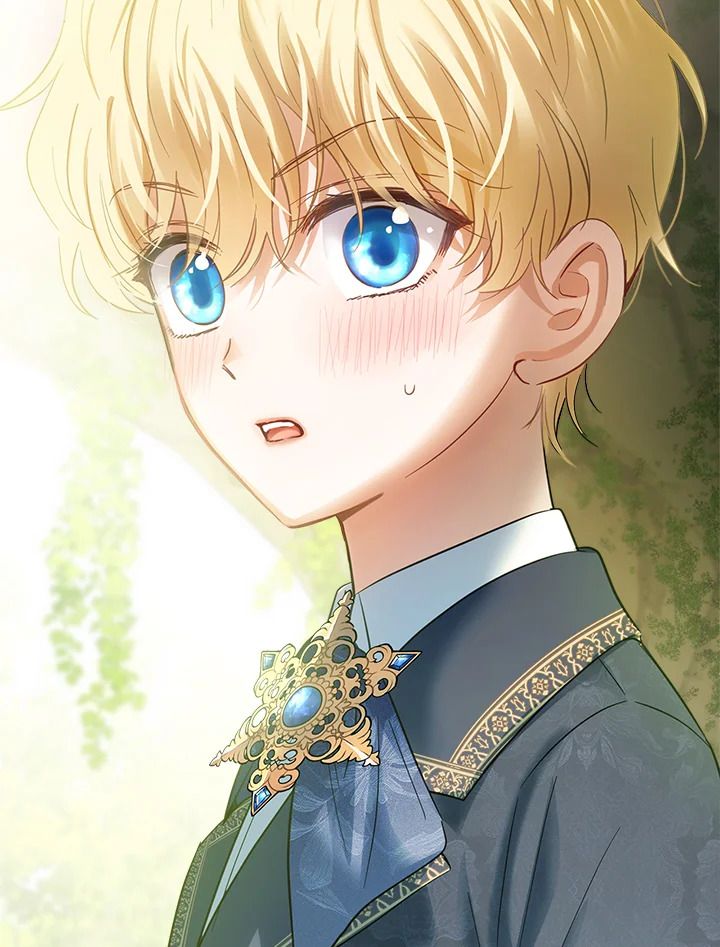 Baby Prisoner of the Winter Castle ตอนที่ 32 81