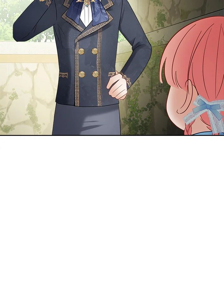 Baby Prisoner of the Winter Castle ตอนที่ 32 87