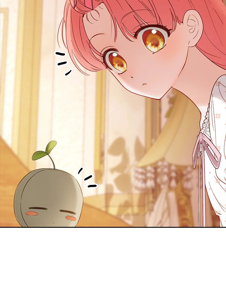 Baby Prisoner of the Winter Castle ตอนที่ 33 18