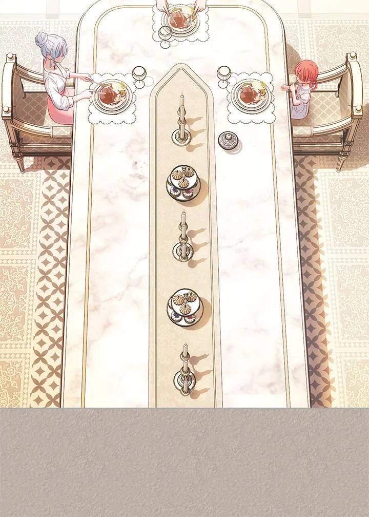 Baby Prisoner of the Winter Castle ตอนที่ 33 30