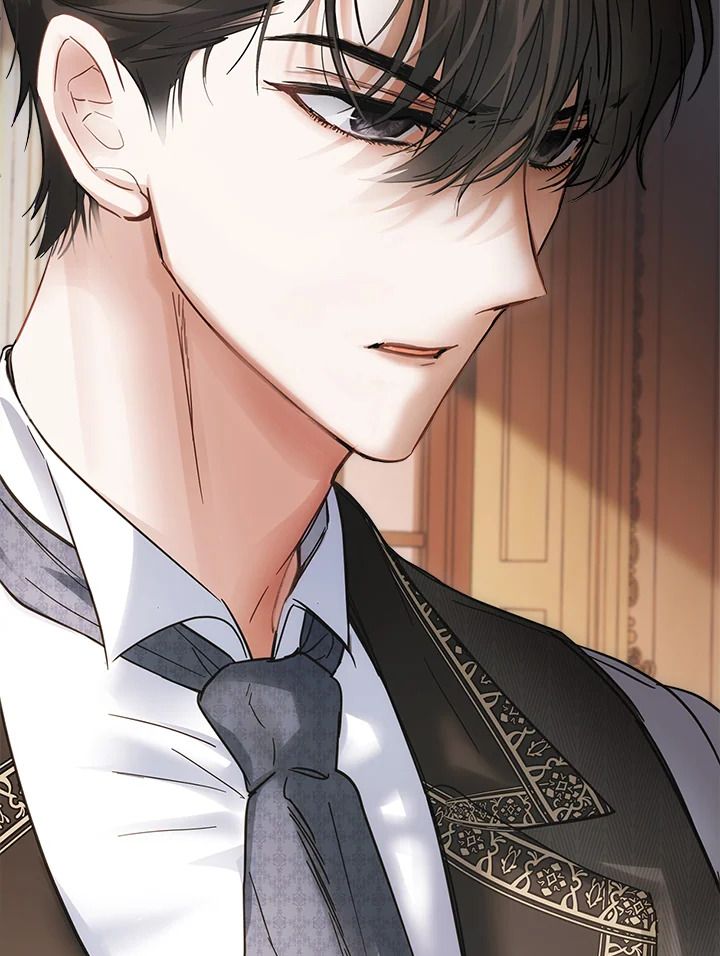 Baby Prisoner of the Winter Castle ตอนที่ 33 47