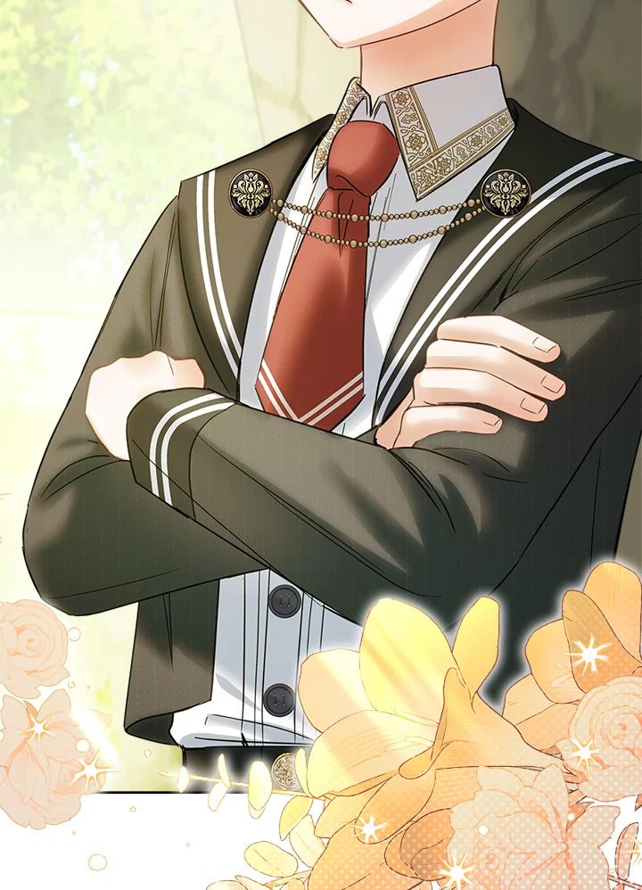 Baby Prisoner of the Winter Castle ตอนที่ 33 72