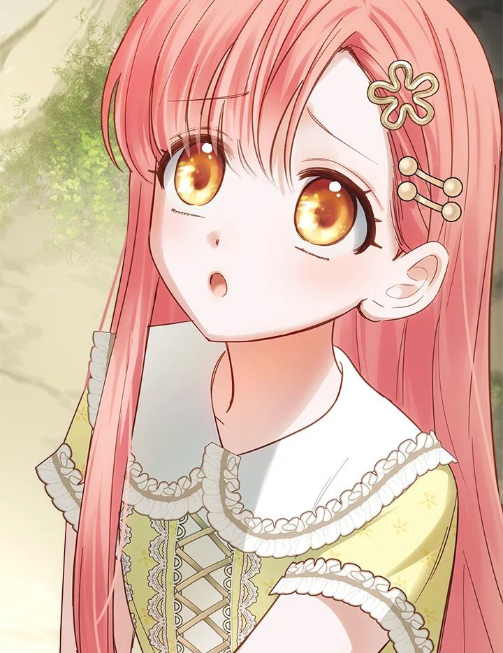 Baby Prisoner of the Winter Castle ตอนที่ 33 111