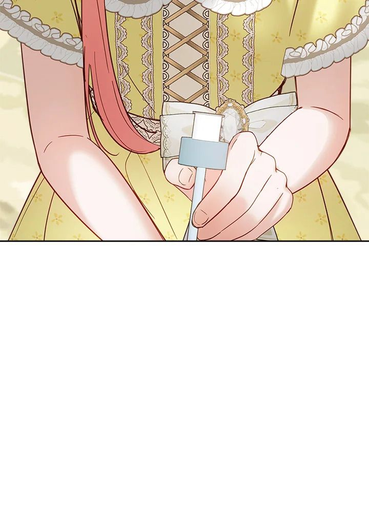 Baby Prisoner of the Winter Castle ตอนที่ 33 119