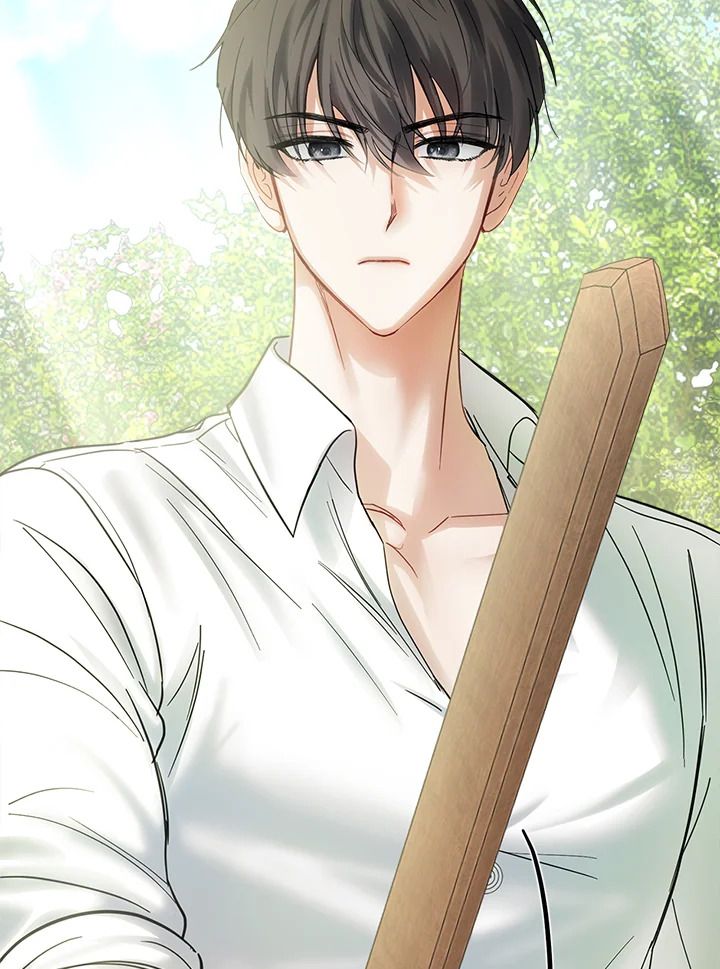 Baby Prisoner of the Winter Castle ตอนที่ 34 12