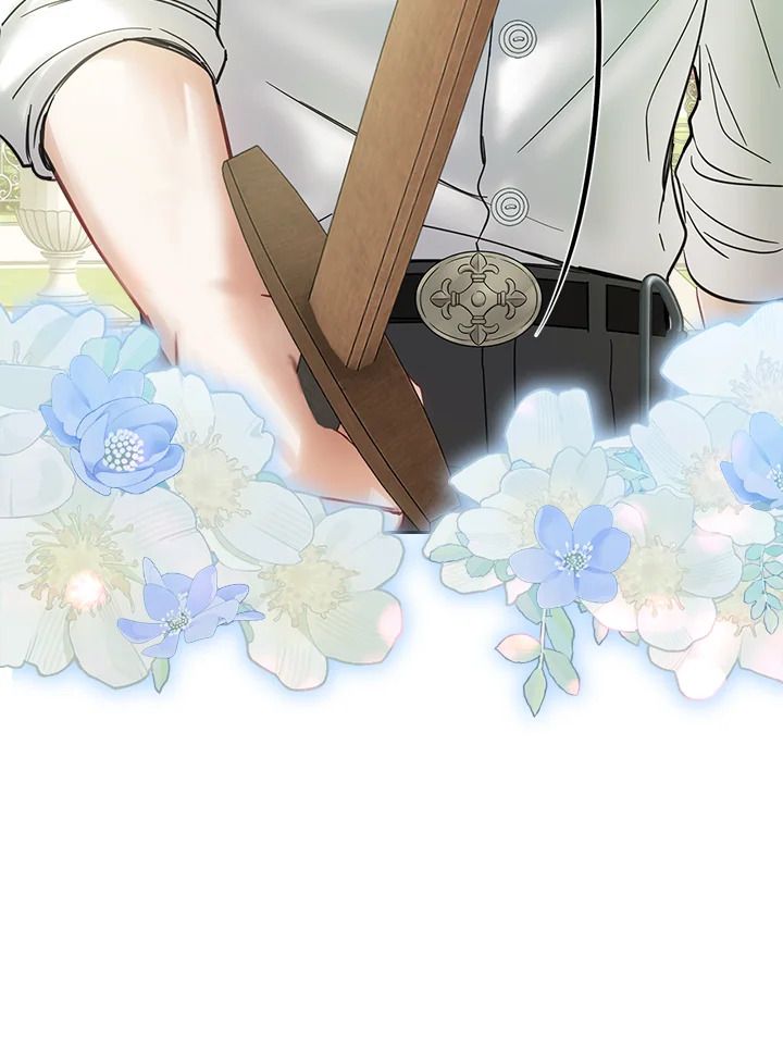 Baby Prisoner of the Winter Castle ตอนที่ 34 13