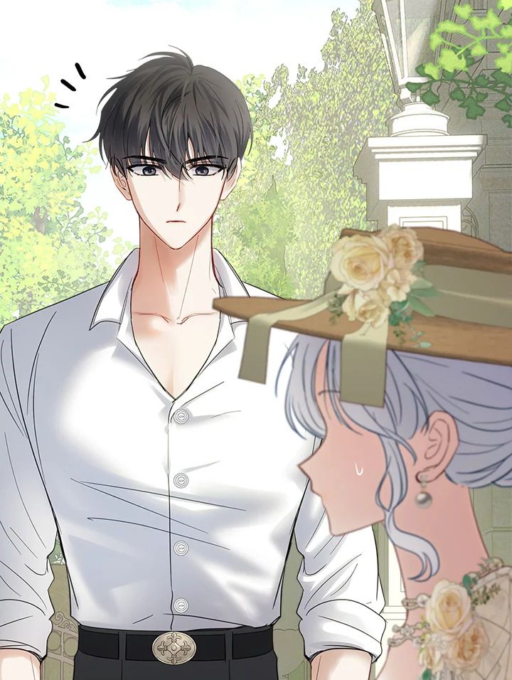 Baby Prisoner of the Winter Castle ตอนที่ 34 21