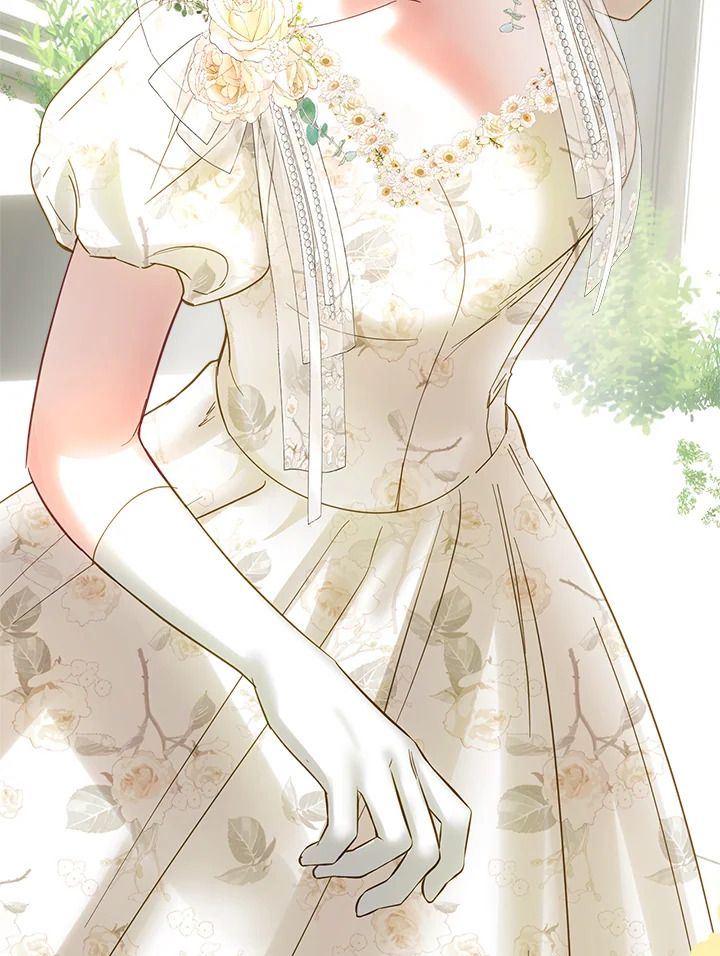 Baby Prisoner of the Winter Castle ตอนที่ 34 24