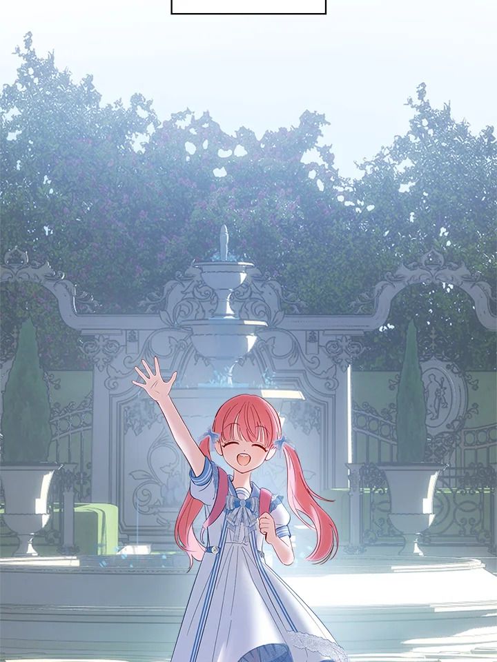 Baby Prisoner of the Winter Castle ตอนที่ 34 48