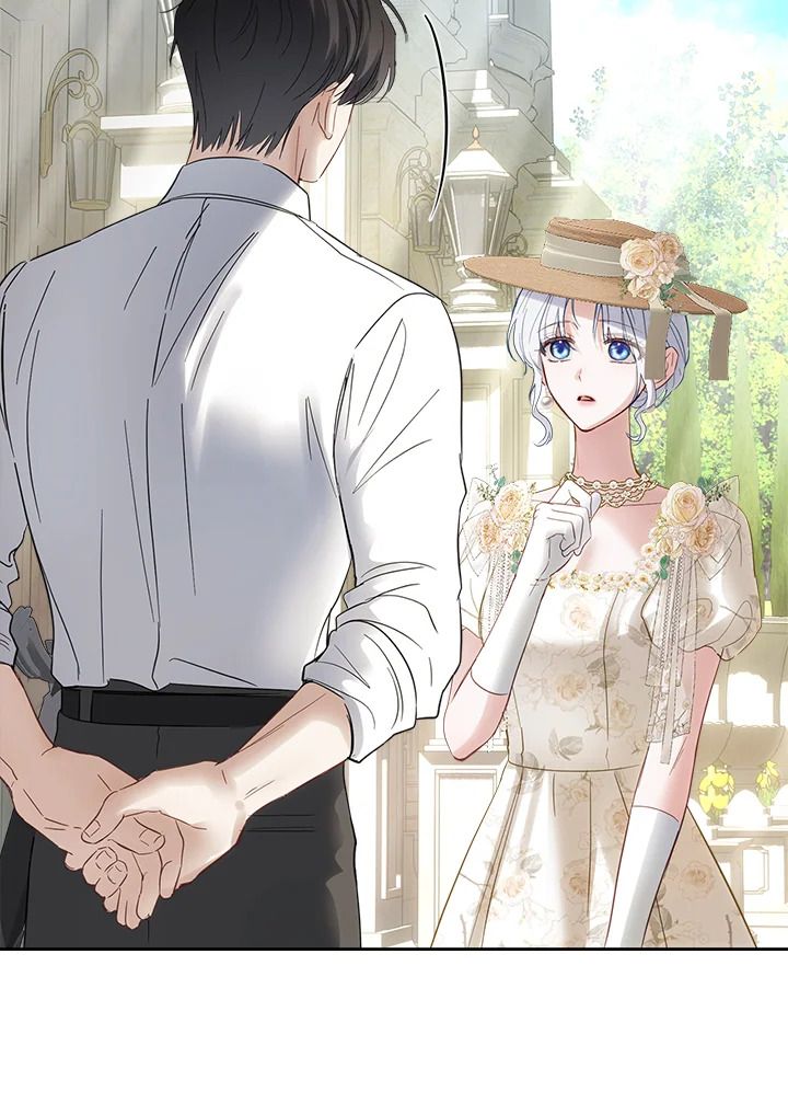 Baby Prisoner of the Winter Castle ตอนที่ 34 61