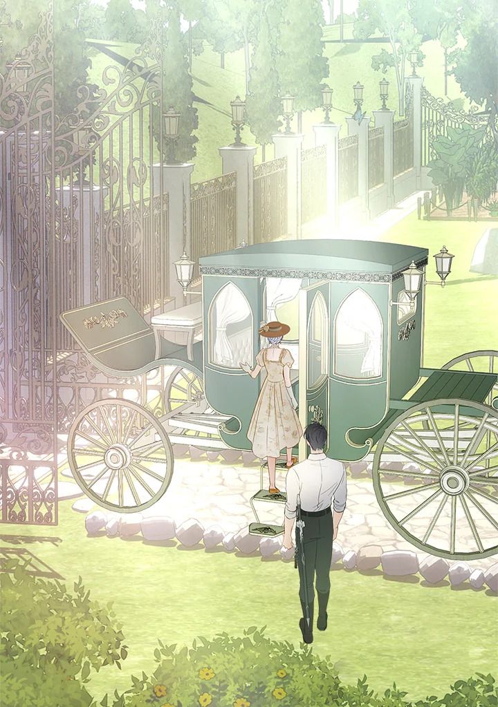 Baby Prisoner of the Winter Castle ตอนที่ 34 65