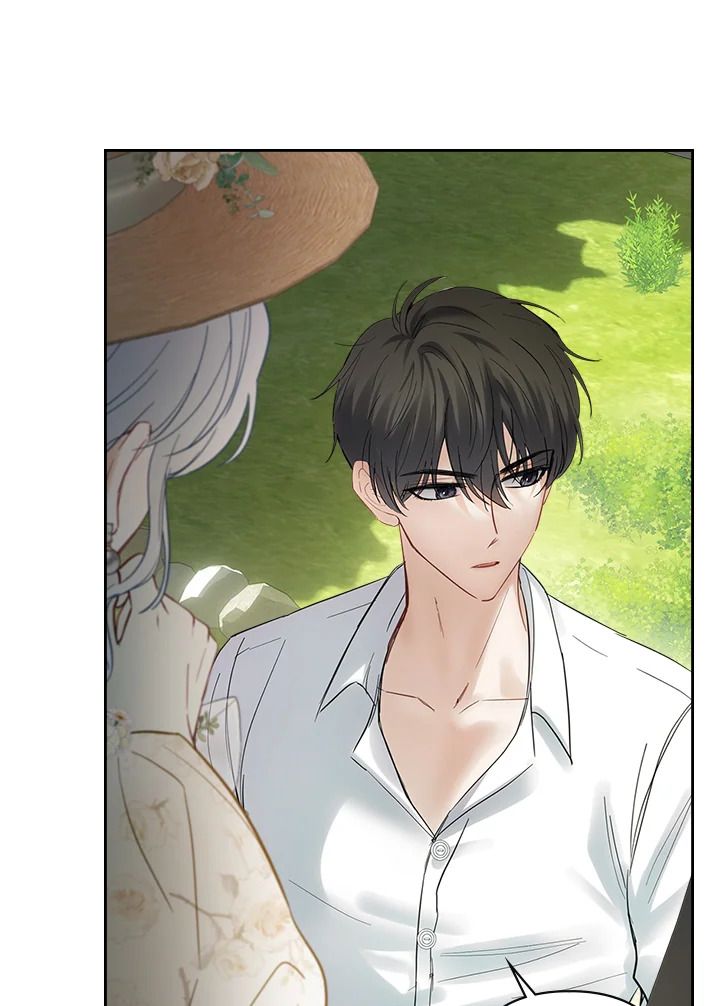 Baby Prisoner of the Winter Castle ตอนที่ 34 78