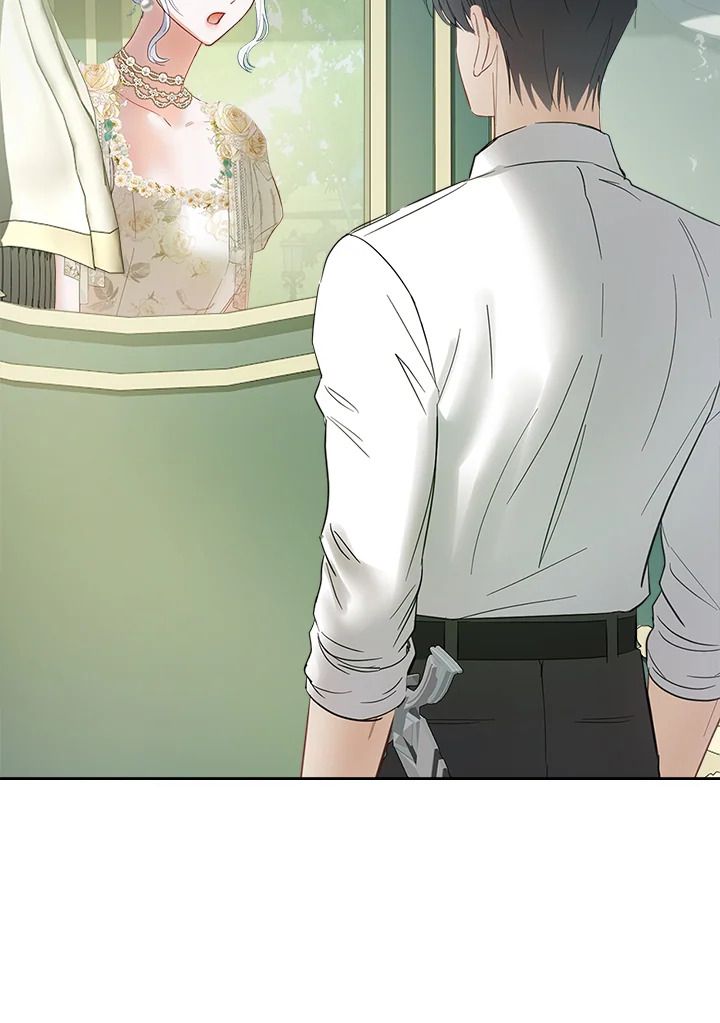 Baby Prisoner of the Winter Castle ตอนที่ 34 67