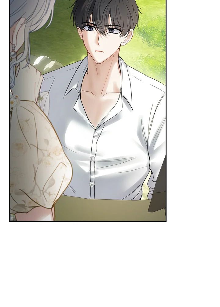 Baby Prisoner of the Winter Castle ตอนที่ 34 77