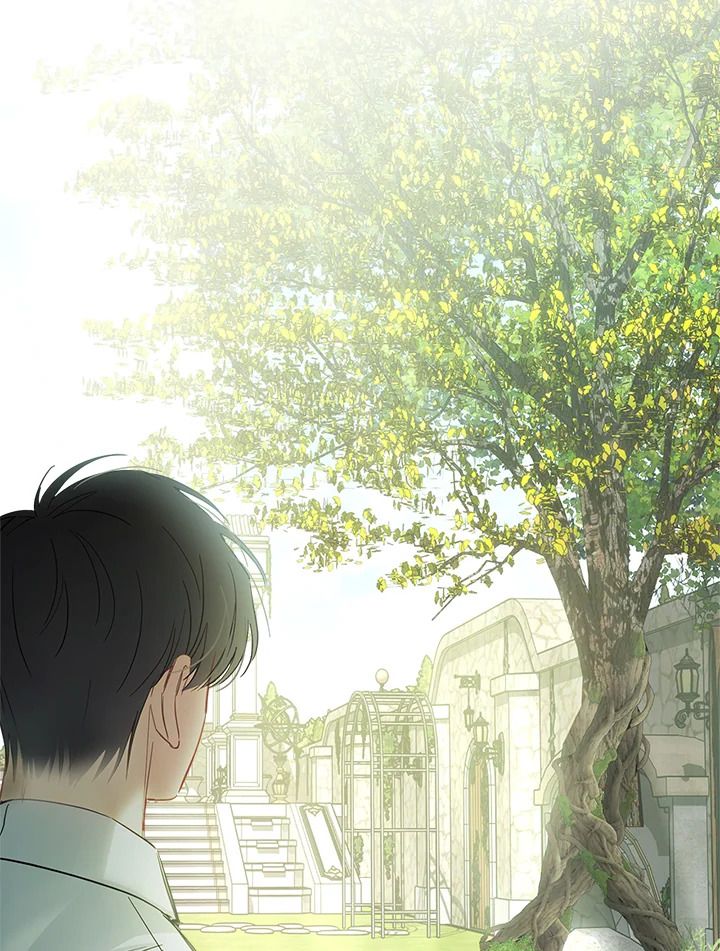 Baby Prisoner of the Winter Castle ตอนที่ 34 104