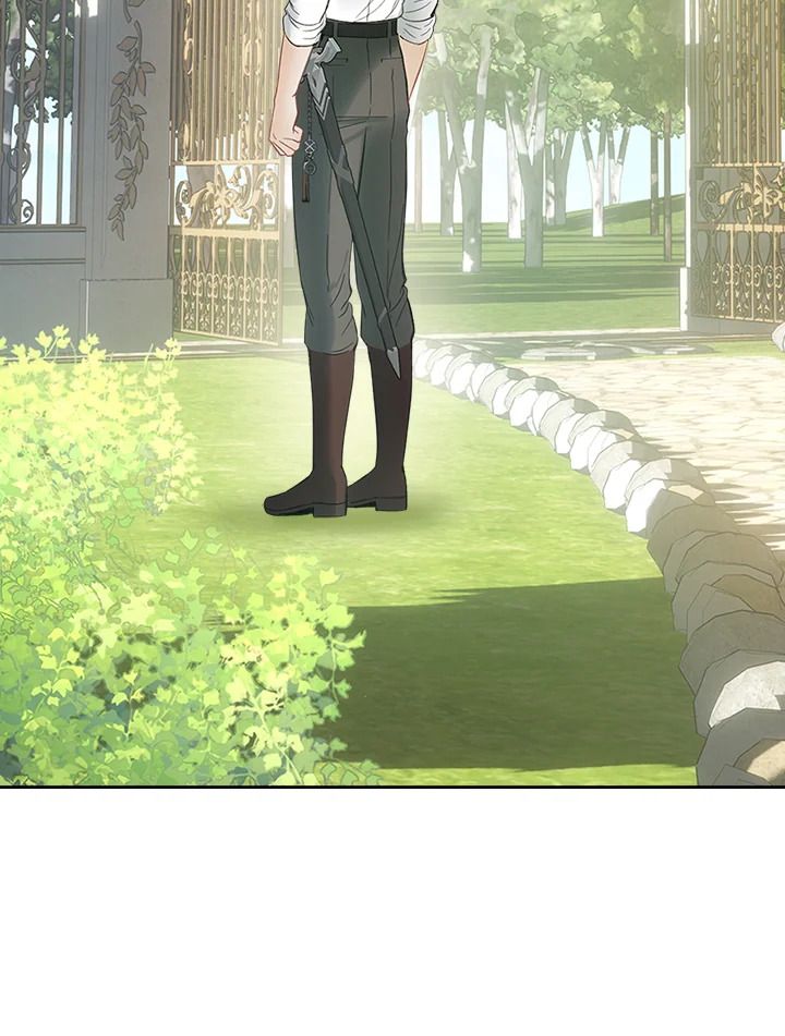 Baby Prisoner of the Winter Castle ตอนที่ 34 102