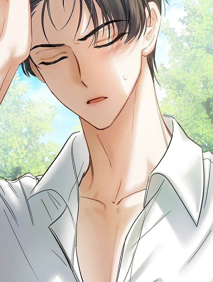 Baby Prisoner of the Winter Castle ตอนที่ 34 98