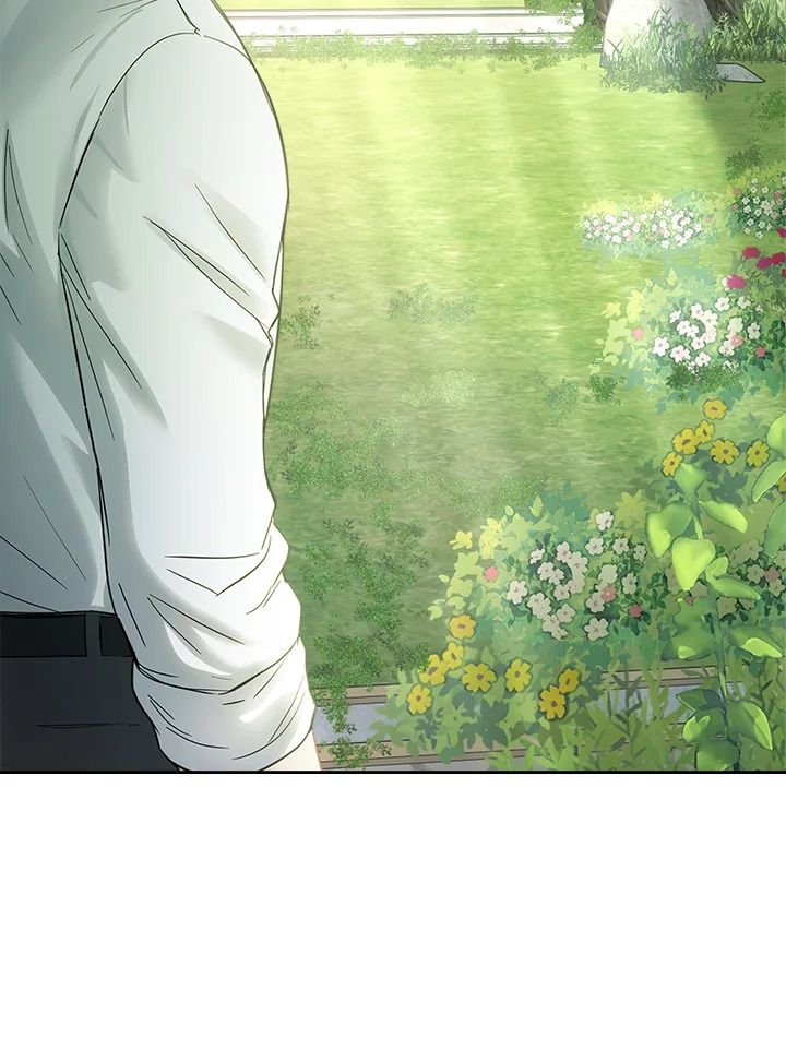 Baby Prisoner of the Winter Castle ตอนที่ 34 105