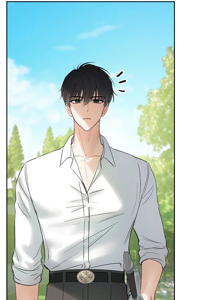 Baby Prisoner of the Winter Castle ตอนที่ 34 115