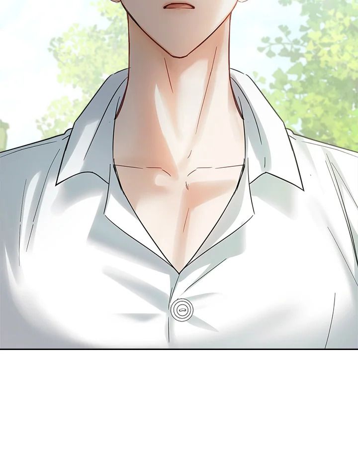 Baby Prisoner of the Winter Castle ตอนที่ 34 124