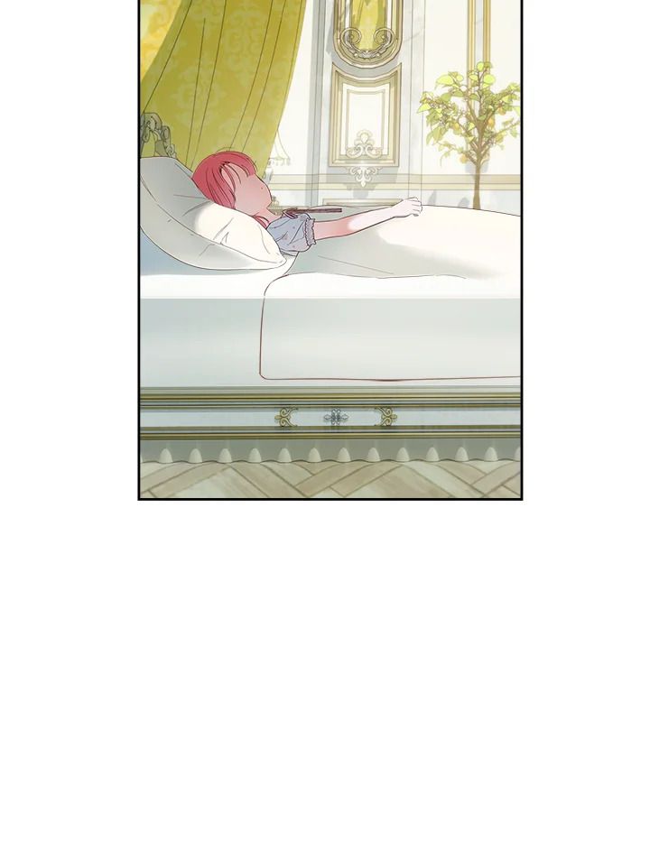 Baby Prisoner of the Winter Castle ตอนที่ 35 13