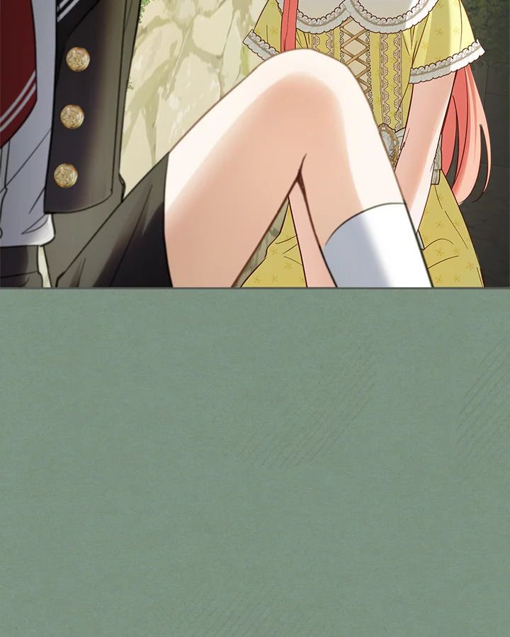 Baby Prisoner of the Winter Castle ตอนที่ 35 30