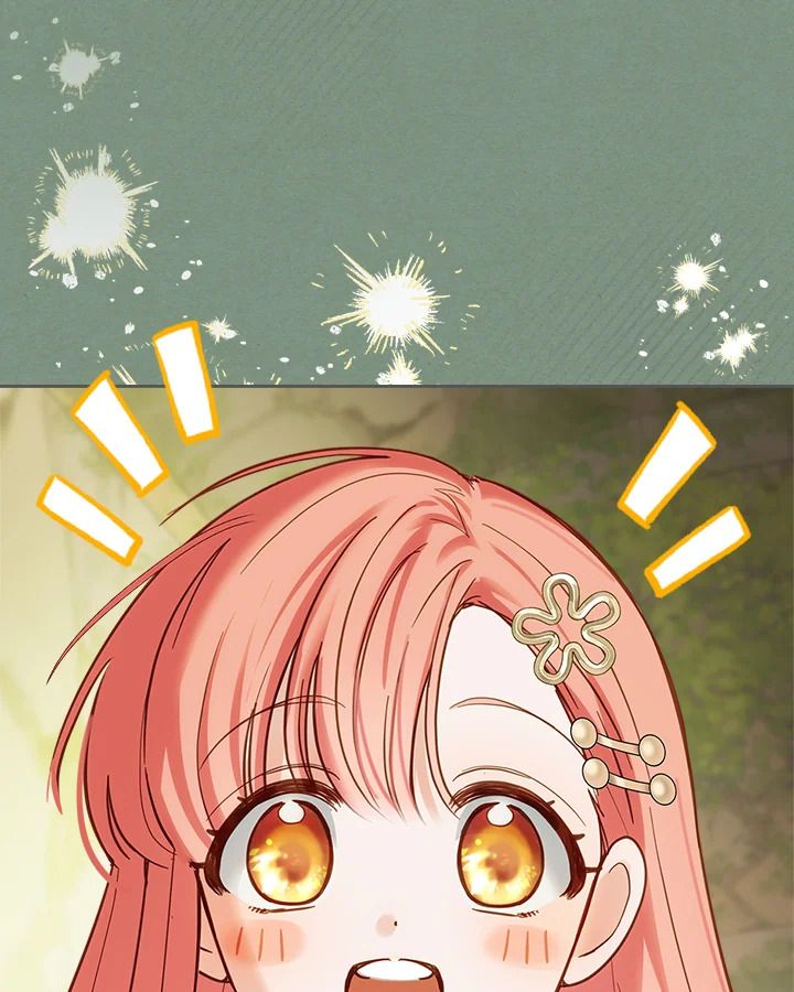 Baby Prisoner of the Winter Castle ตอนที่ 35 33