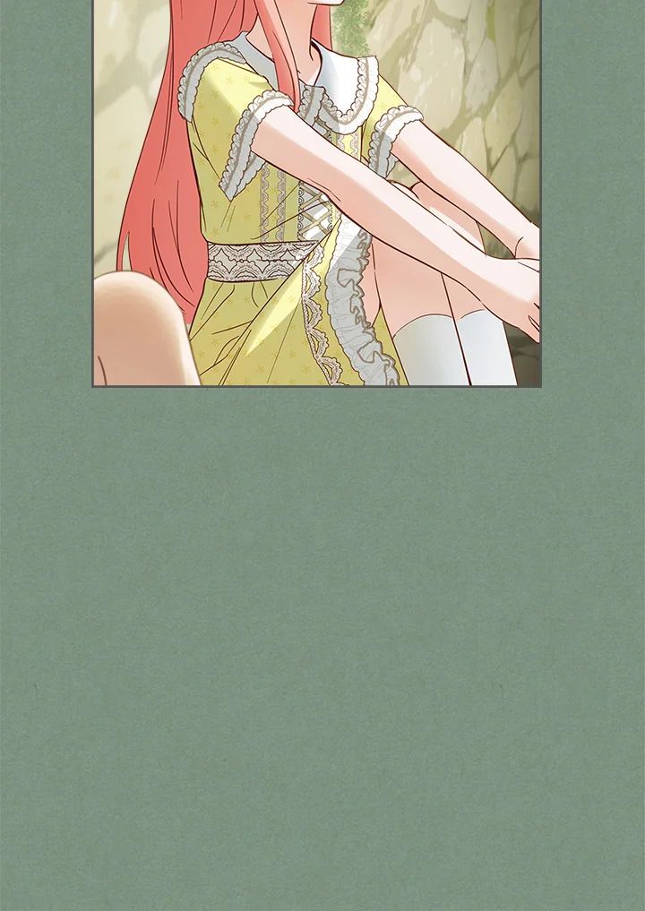 Baby Prisoner of the Winter Castle ตอนที่ 35 57