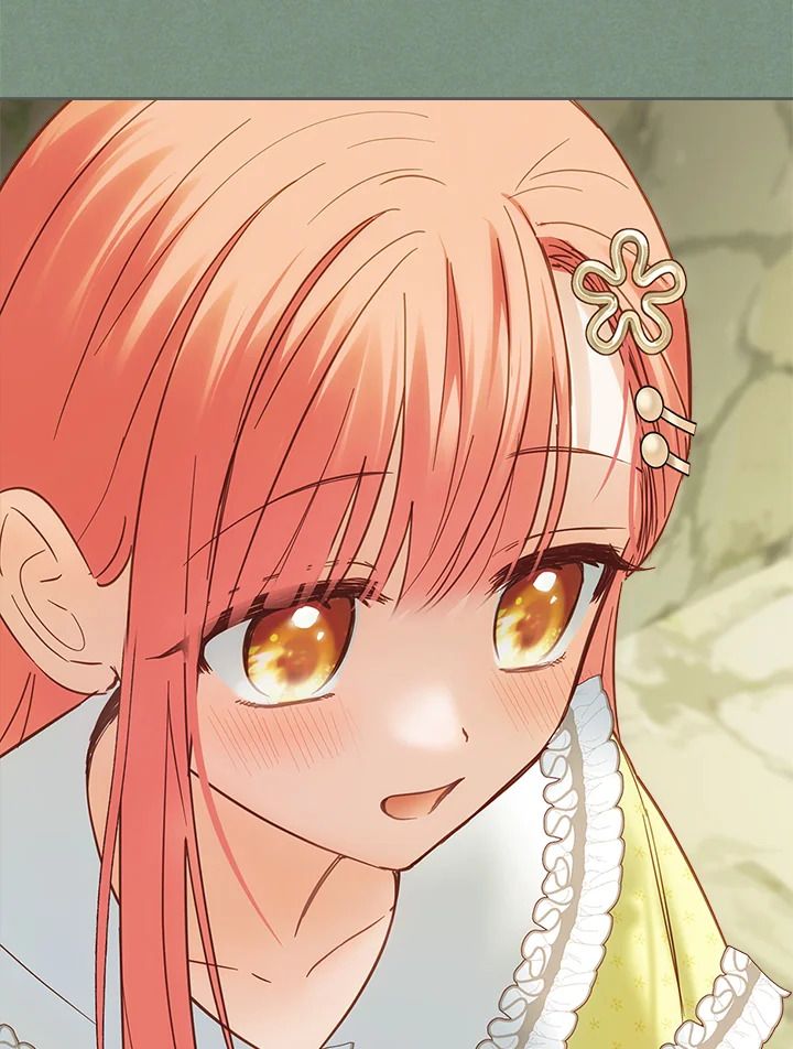 Baby Prisoner of the Winter Castle ตอนที่ 35 61