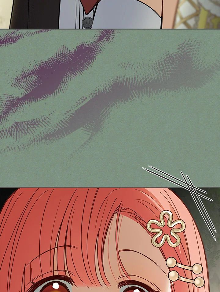 Baby Prisoner of the Winter Castle ตอนที่ 35 68